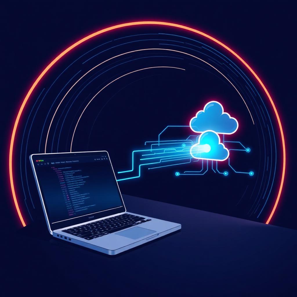 Secure tunnel from localhost to AI agents via ngrok and Cloudflare Tunnel