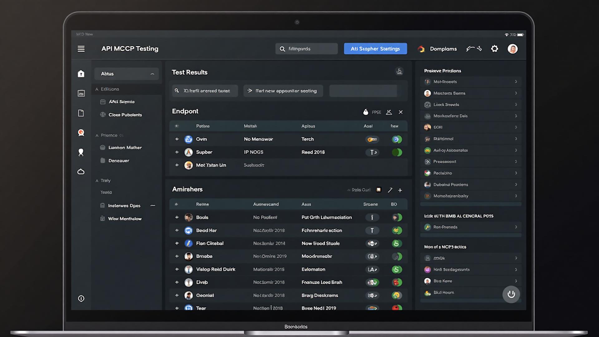 Micro SaaS Solutions Preview